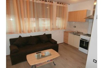 Croatia Privát Delnice, Exterior